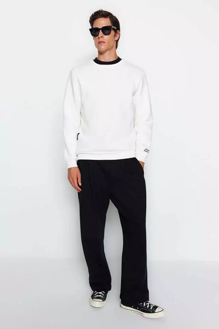 Men's new arrivals cotton sweatshirts