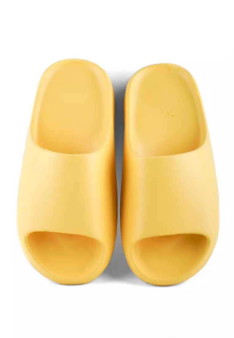 Jackson Cozy 2JST Yellow