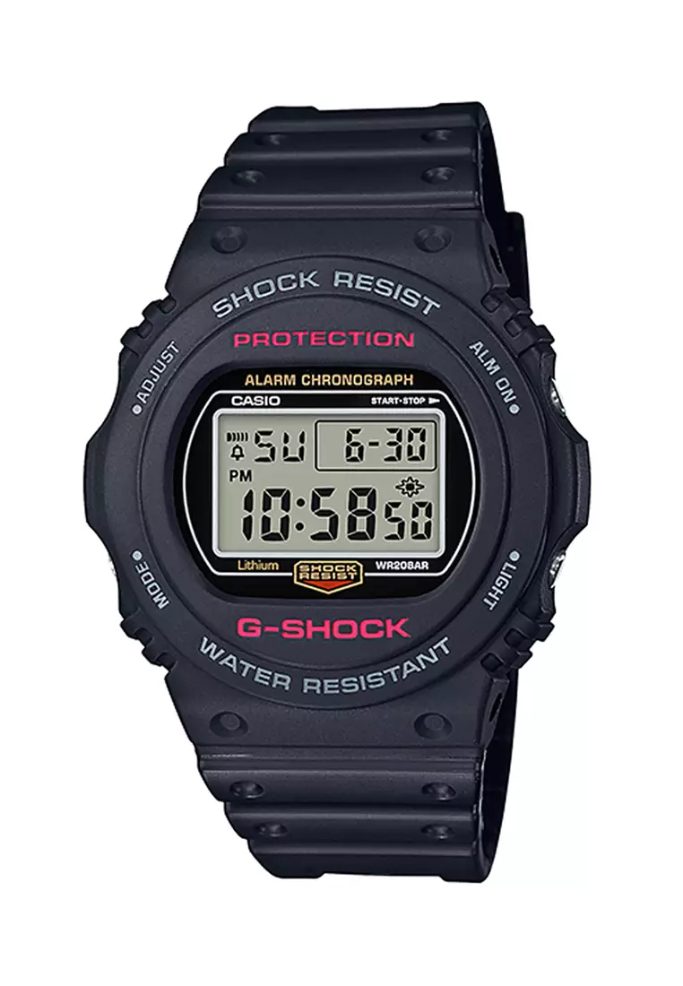 G deals shock 5750e