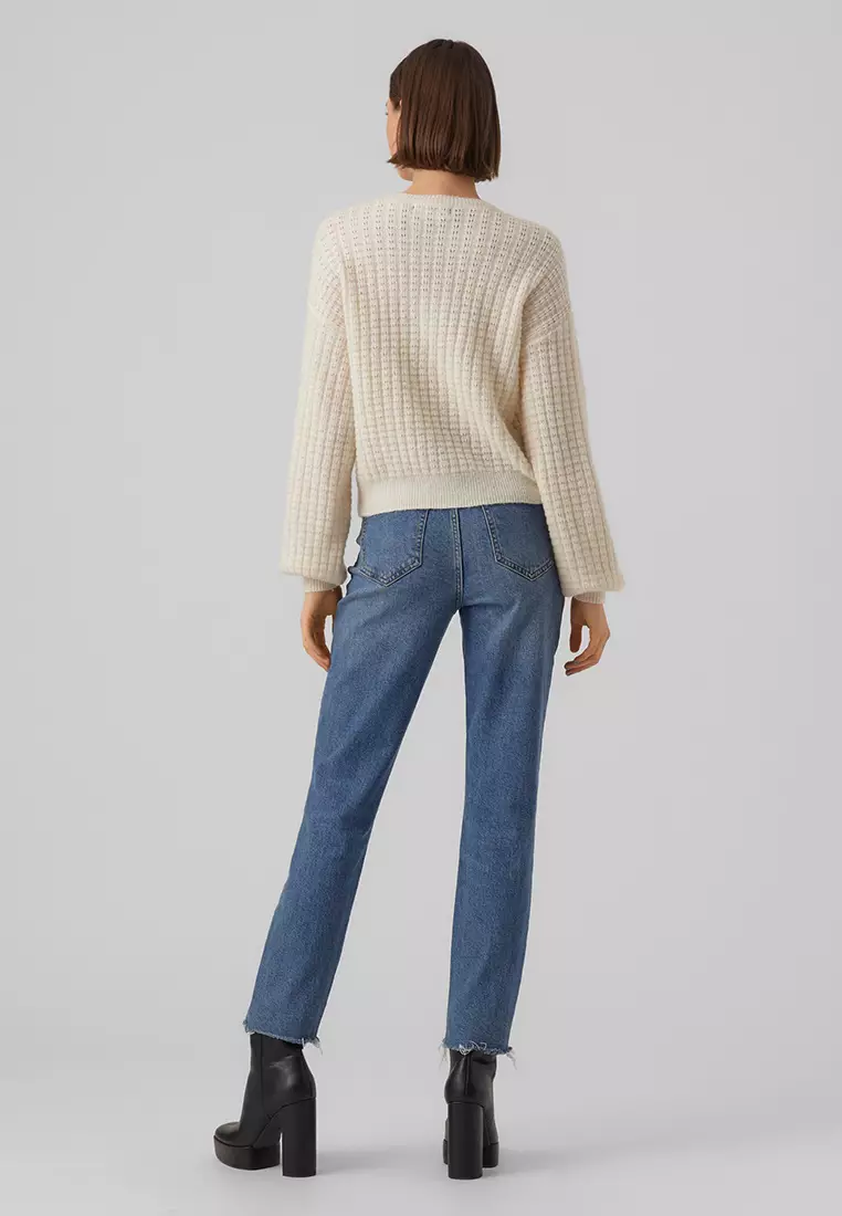 Vero moda on sale anna jeans