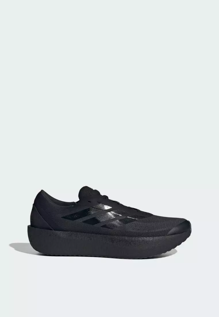 ADIDAS Running Zenboost BOOST+ Running Shoes Men Black HQ9527