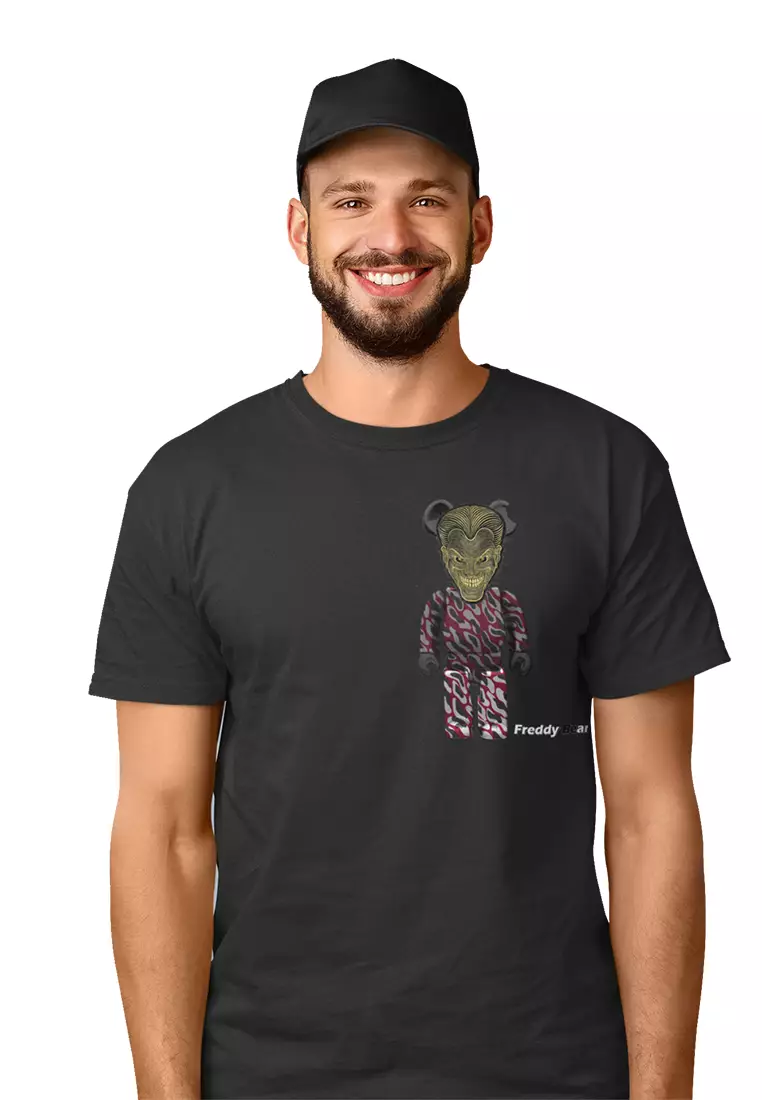 Joker t hotsell shirt hip hop