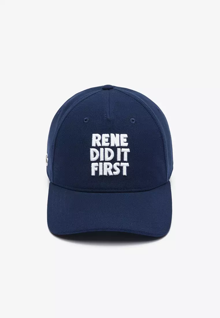 Lacoste cap ph online