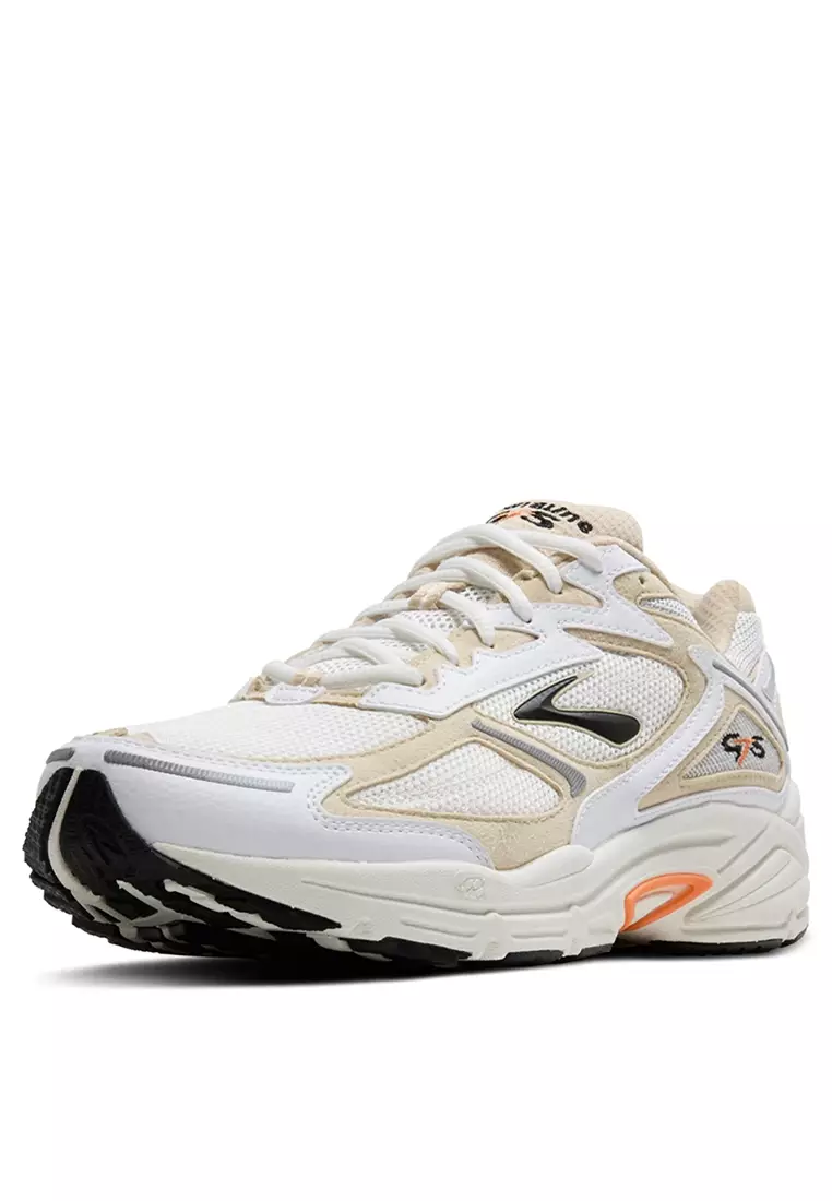 Adrenaline GTS 4 Women's Road Lifestyle Shoes