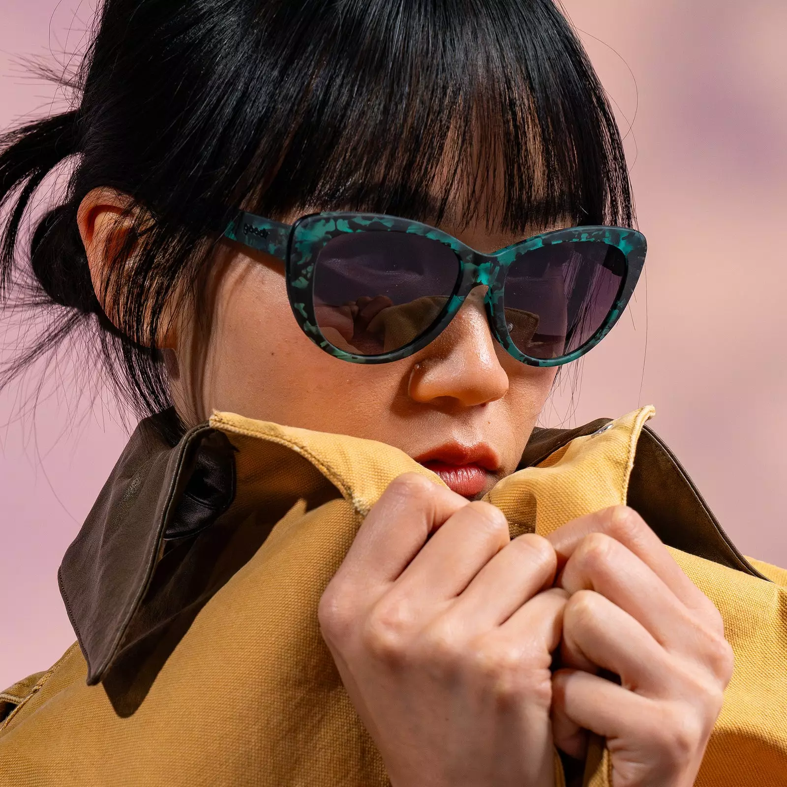 GOODR Kacamata Series Glam G - Don't Water the Wallflower