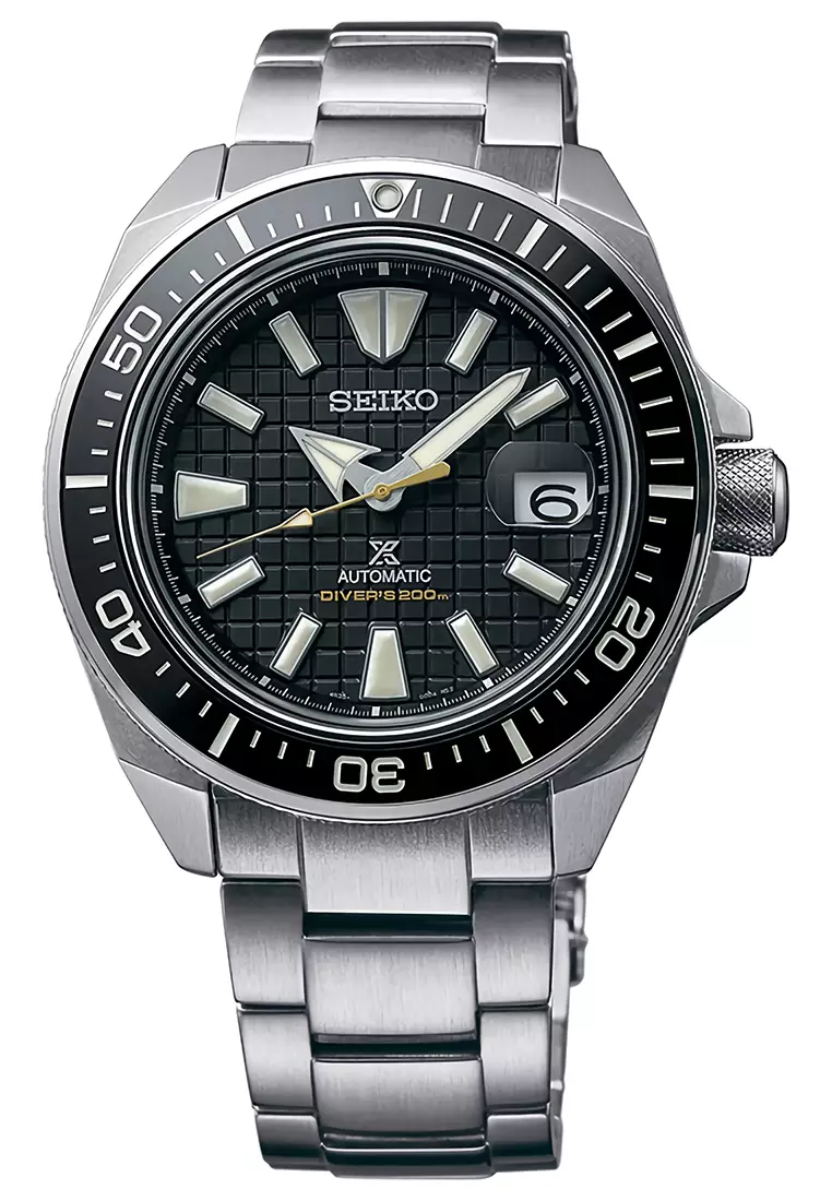 Harga new arrivals seiko samurai