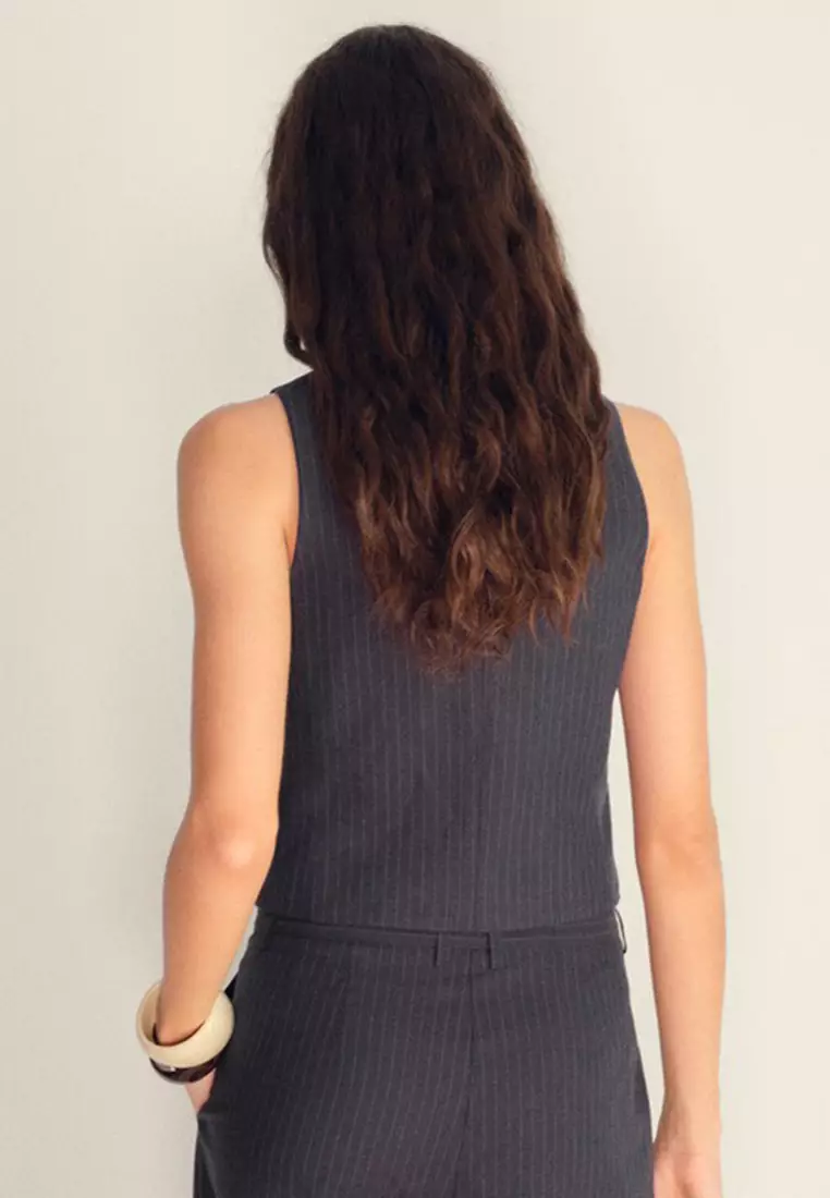 Suit Waistcoat