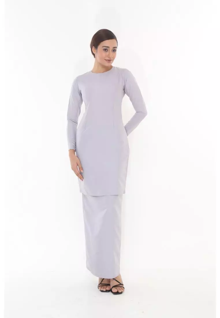 Baju Kurung Moden Qasandra