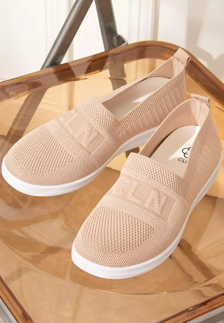 Tersia Slip On Loafers