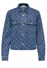 Medium Blue Denim