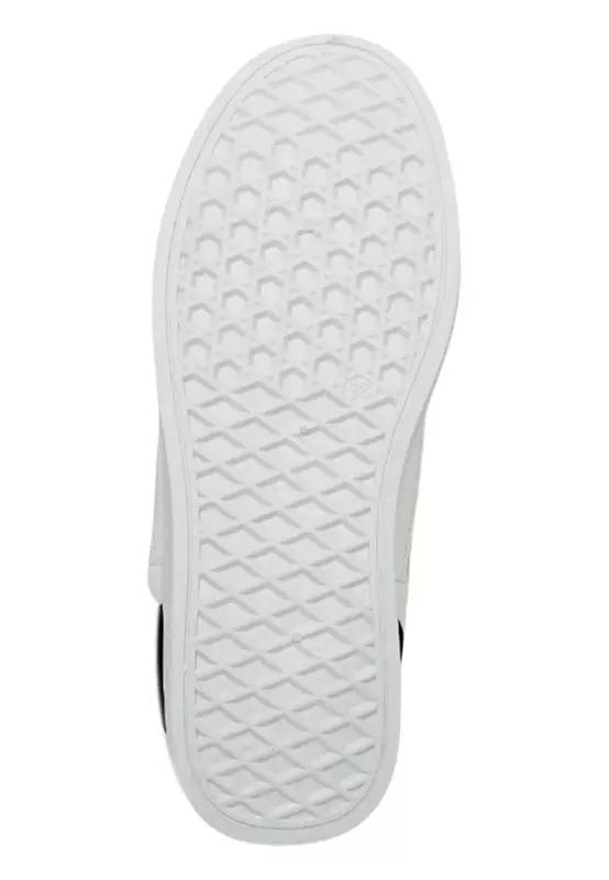 Dr. Kevin Sepatu Wanita Kets Casual Fashion Trendy Sneaker 581-012