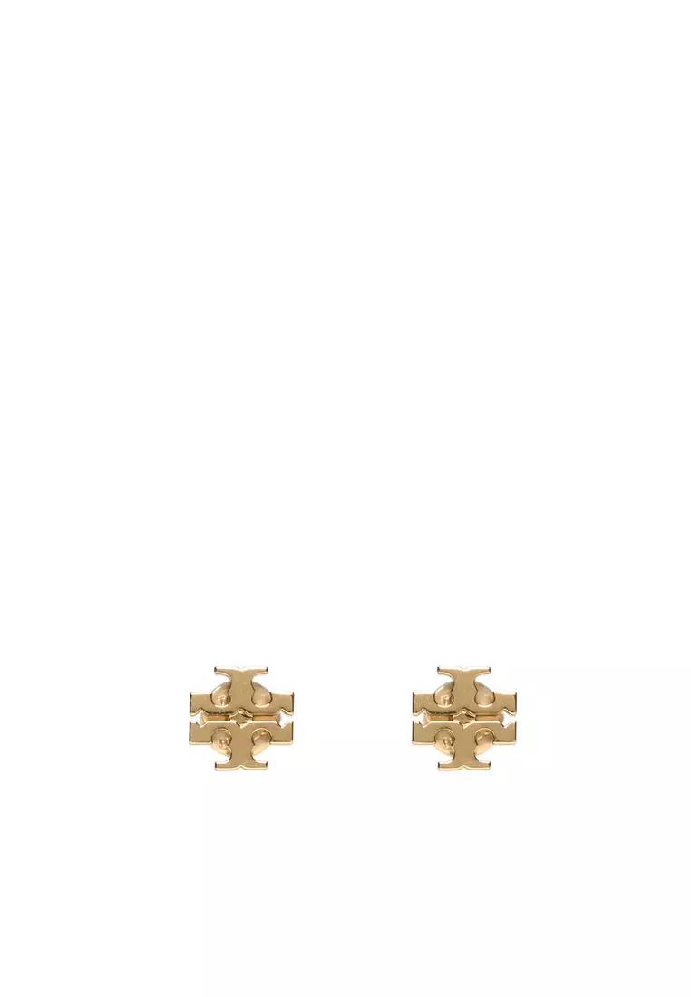 Buy Tory Burch Kira Stud Earrings 2026 Online | ZALORA Philippines