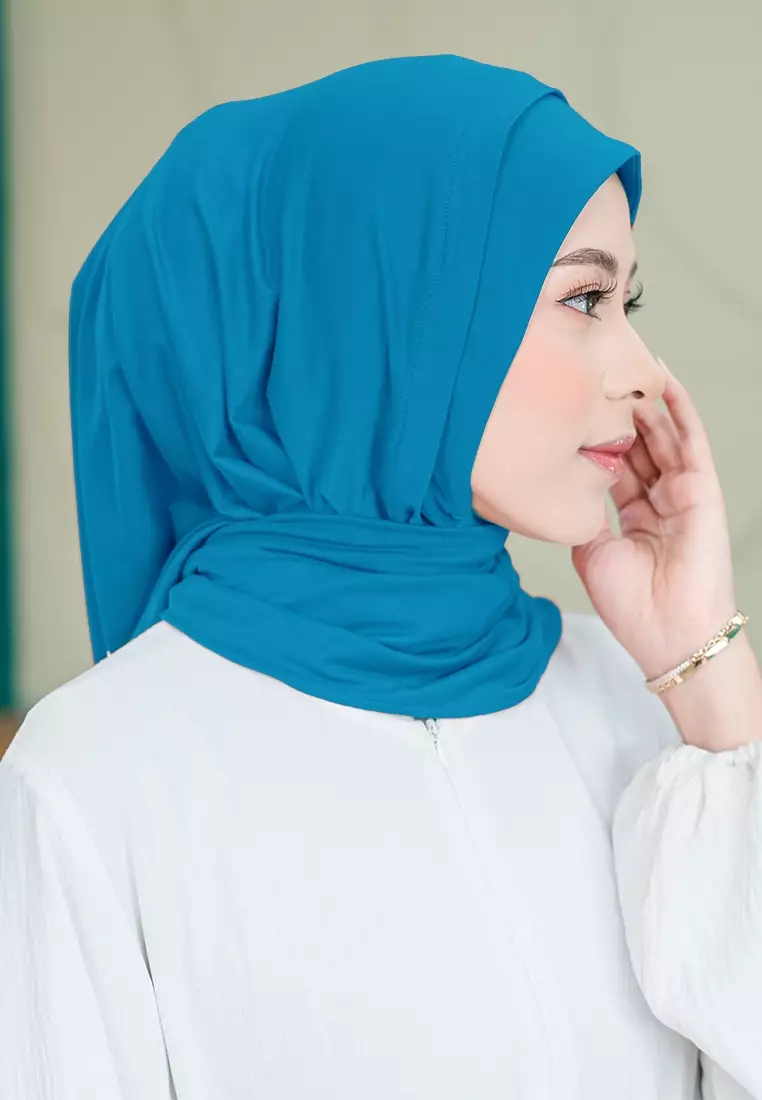 LINDY INSTAN - TURKISH BLUE