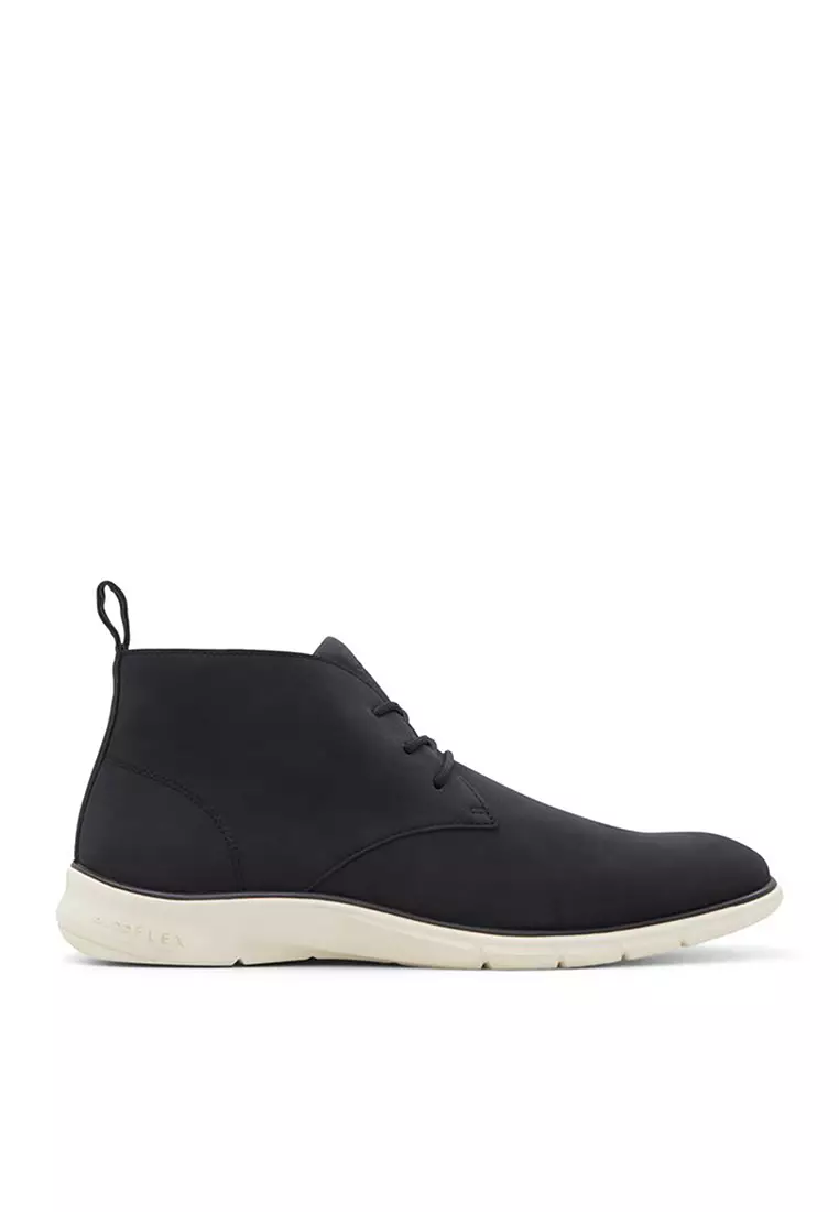 Discount on Aldo  shoes - SKU: Namibi Ankle Boots