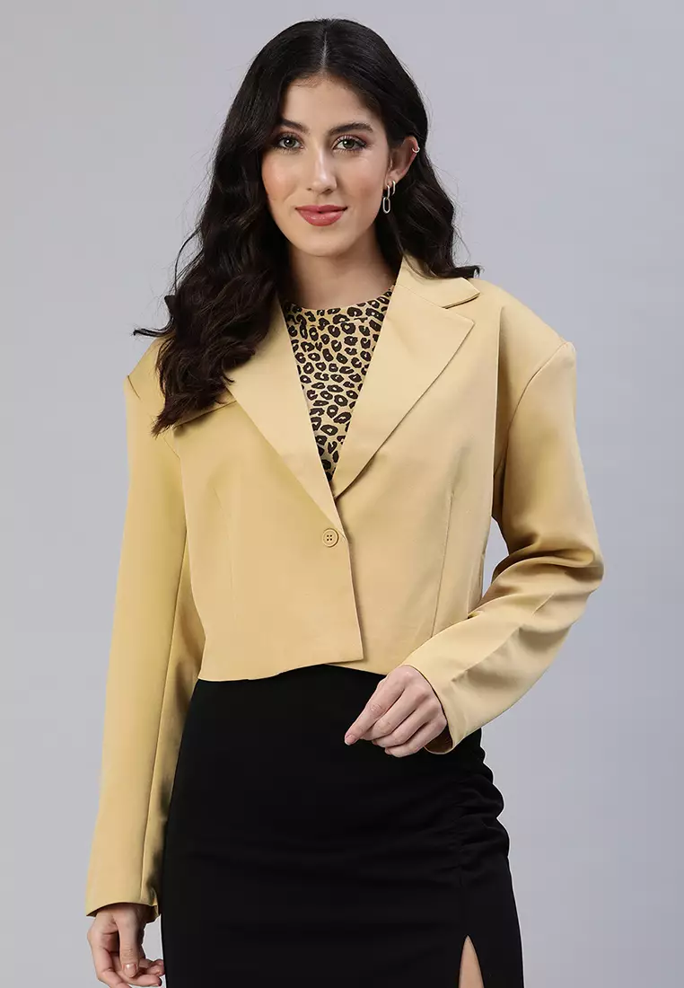 Half coat for ladies new arrivals