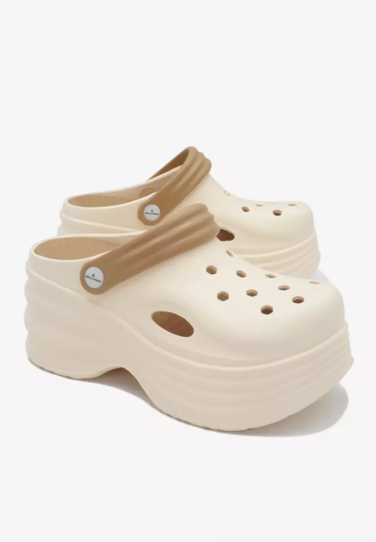 DC Home Ladies Comfort Sandals L-SLZ-1707