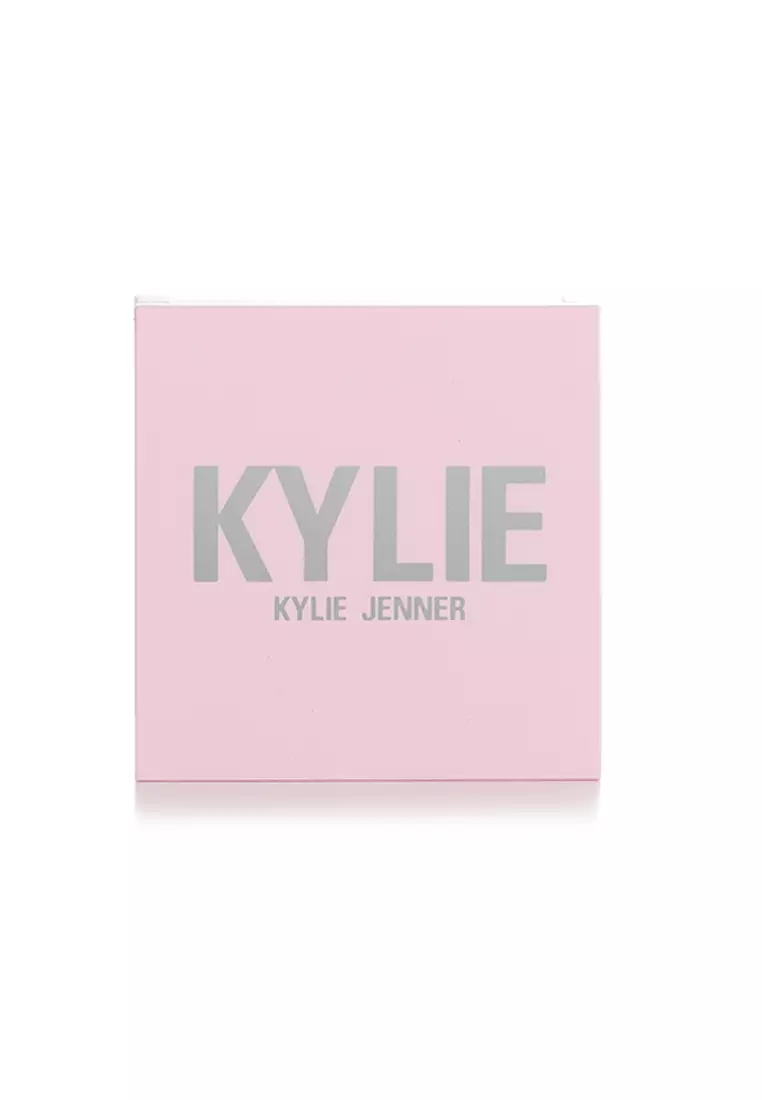 KYLIE COSMETICS - Pressed Blush Powder - # 335 Baddie On The Block 10g/0.35oz