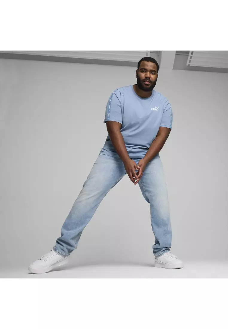 Essentials+ Tape 男子T恤