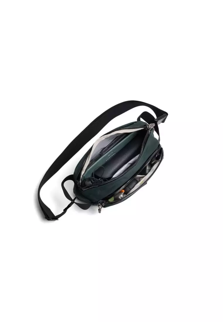 Bellroy Venture Ready Sling 2.5L - Deepocean