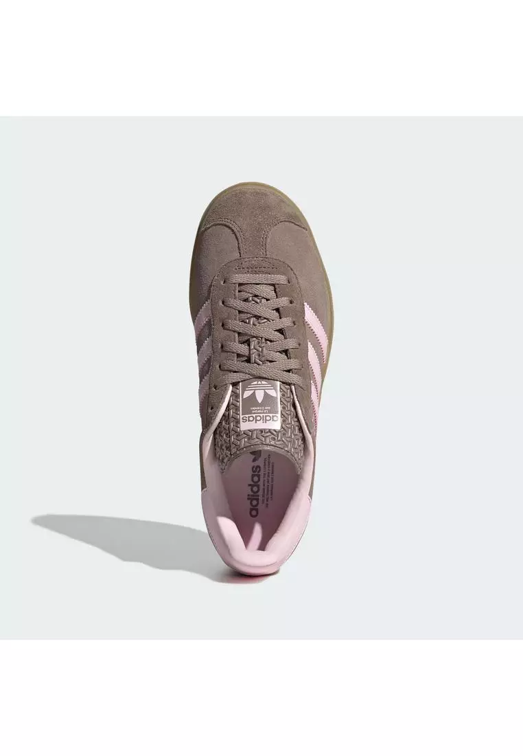 Gazelle Bold Shoes
