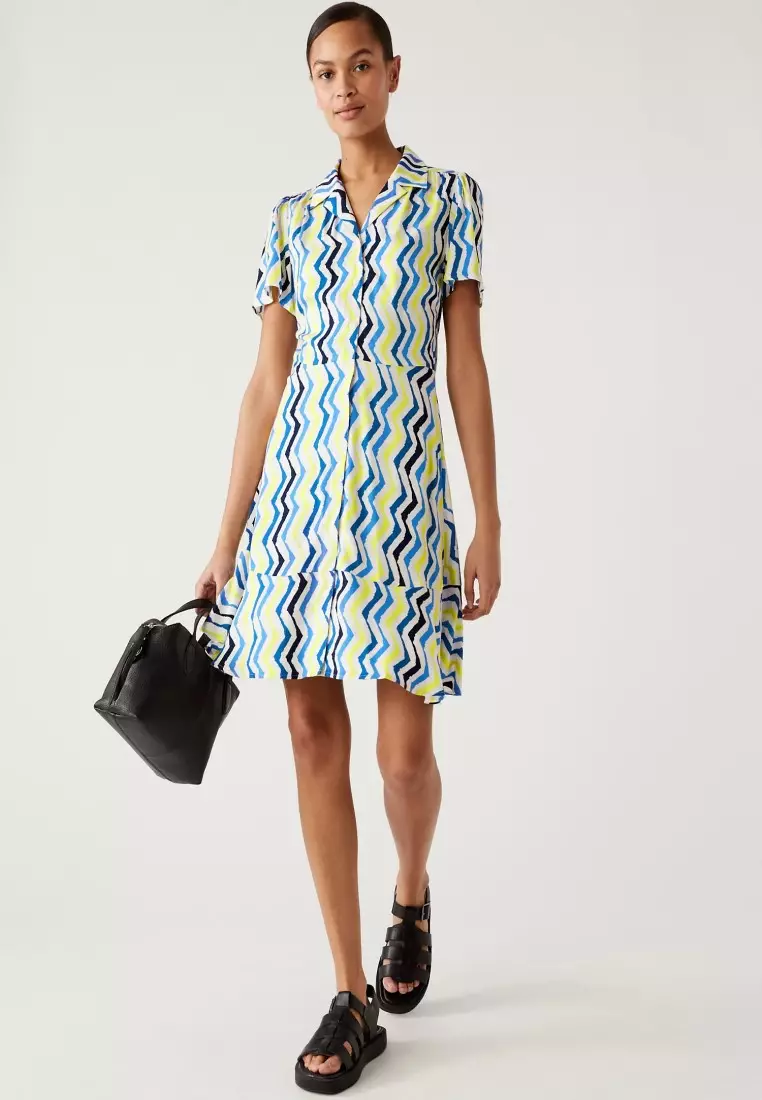 Zalora shirt dress deals