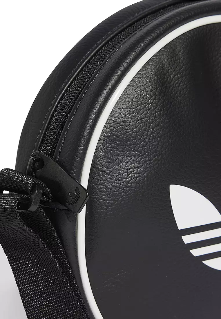 Adicolor Classic Round Bag