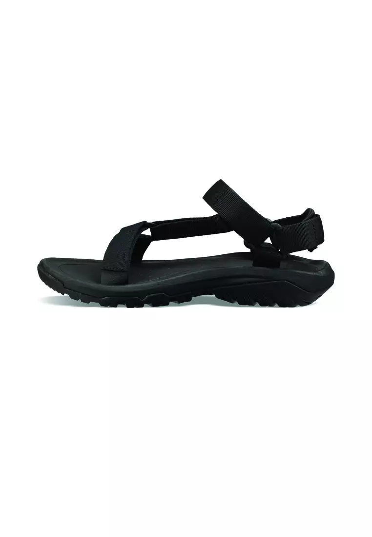 Hurricane XLT2-BLACK