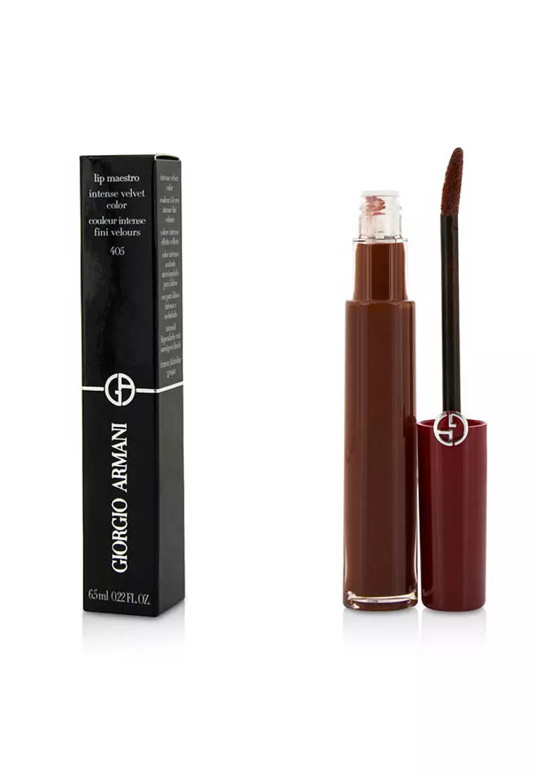 Intense Velvet Color Armani Maestro 405 Buy Giorgio Armani GIORGIO