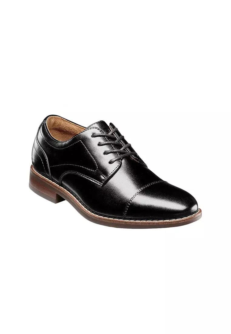 Rucci Cap Toe Oxford Jr