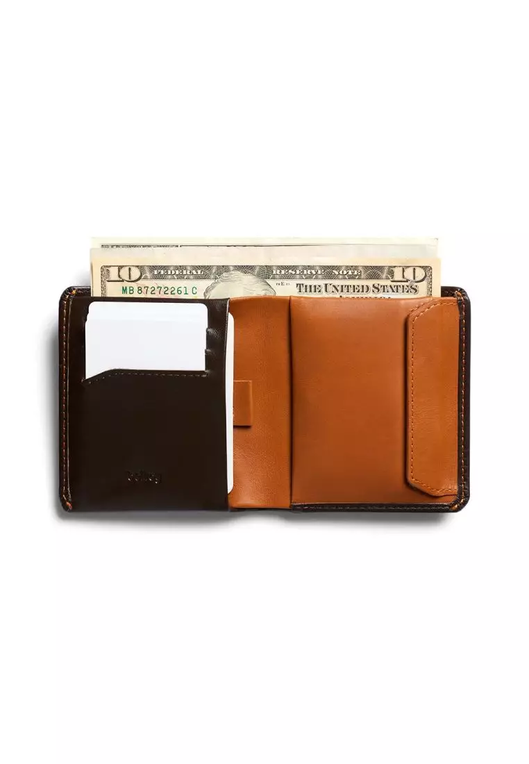 Bellroy Coin Wallet - Java