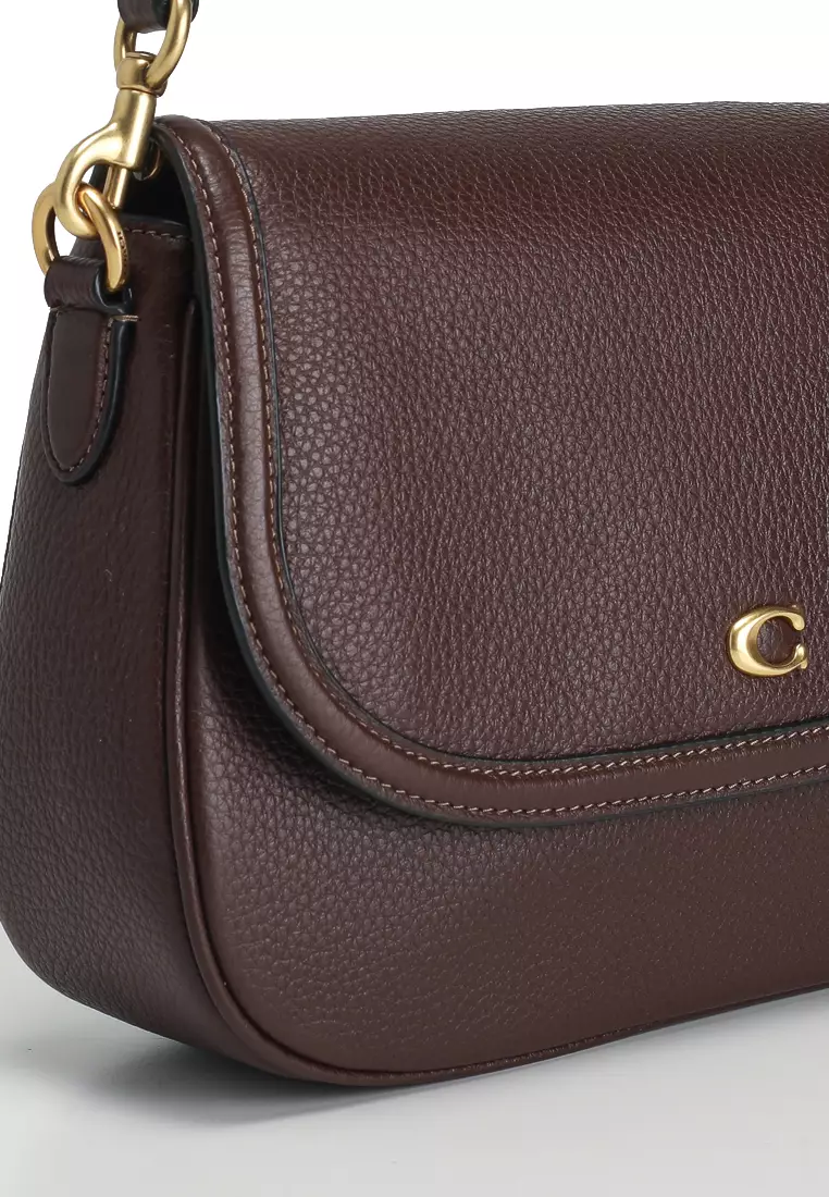 Legacy Shoulder Bag