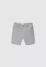 Lead grey