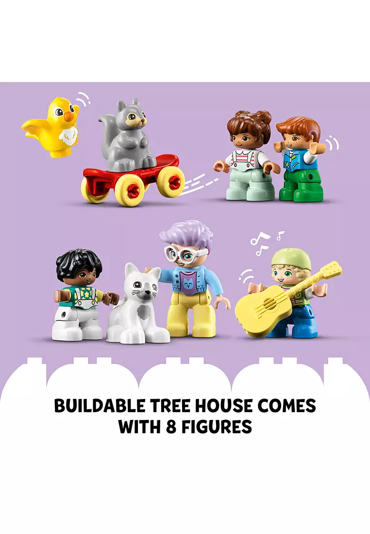 Duplo age shop 3