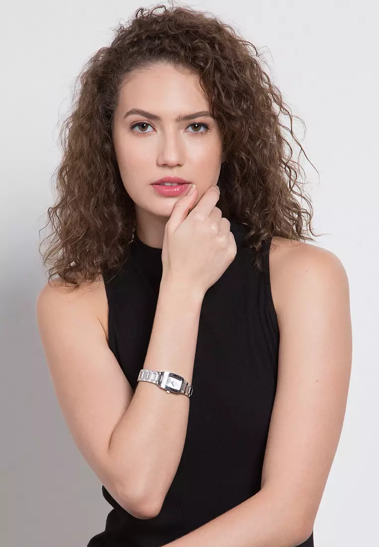 Analog Watch LTP-1165A-7C2DF