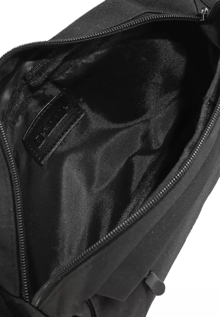 Tas Selempang Pria Waist Bag