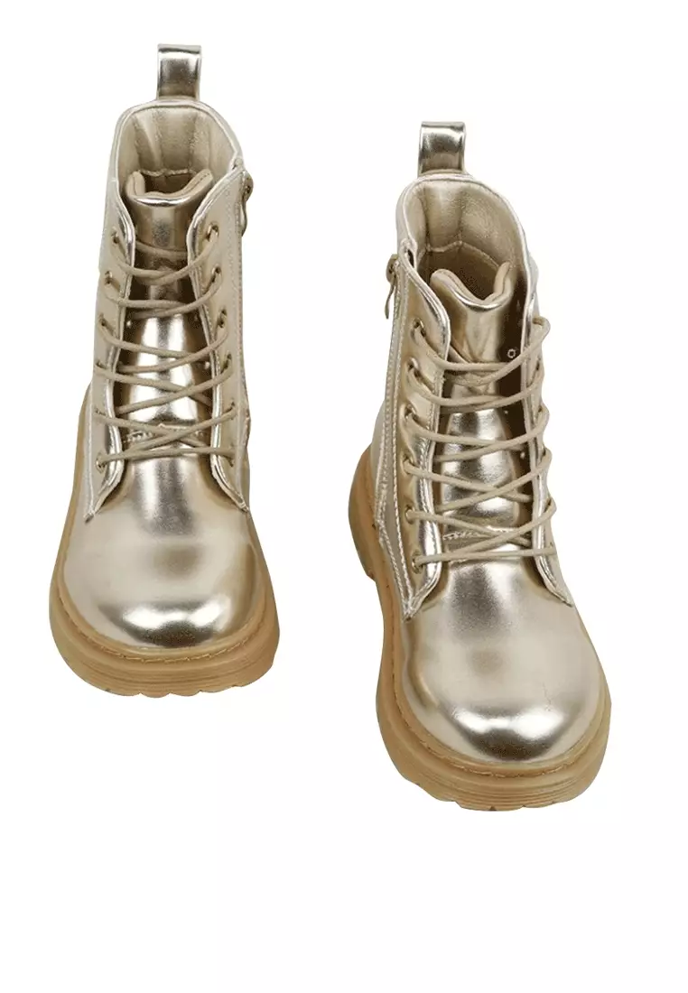 Alaia - Boots for Girls