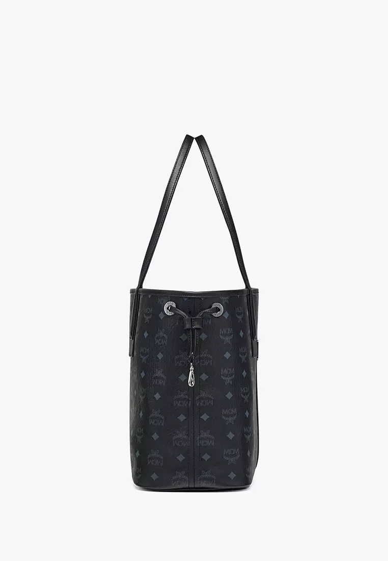 Reversible Liz Shopper in Visetos