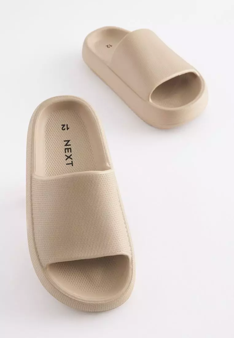 Next cheap sliders womens