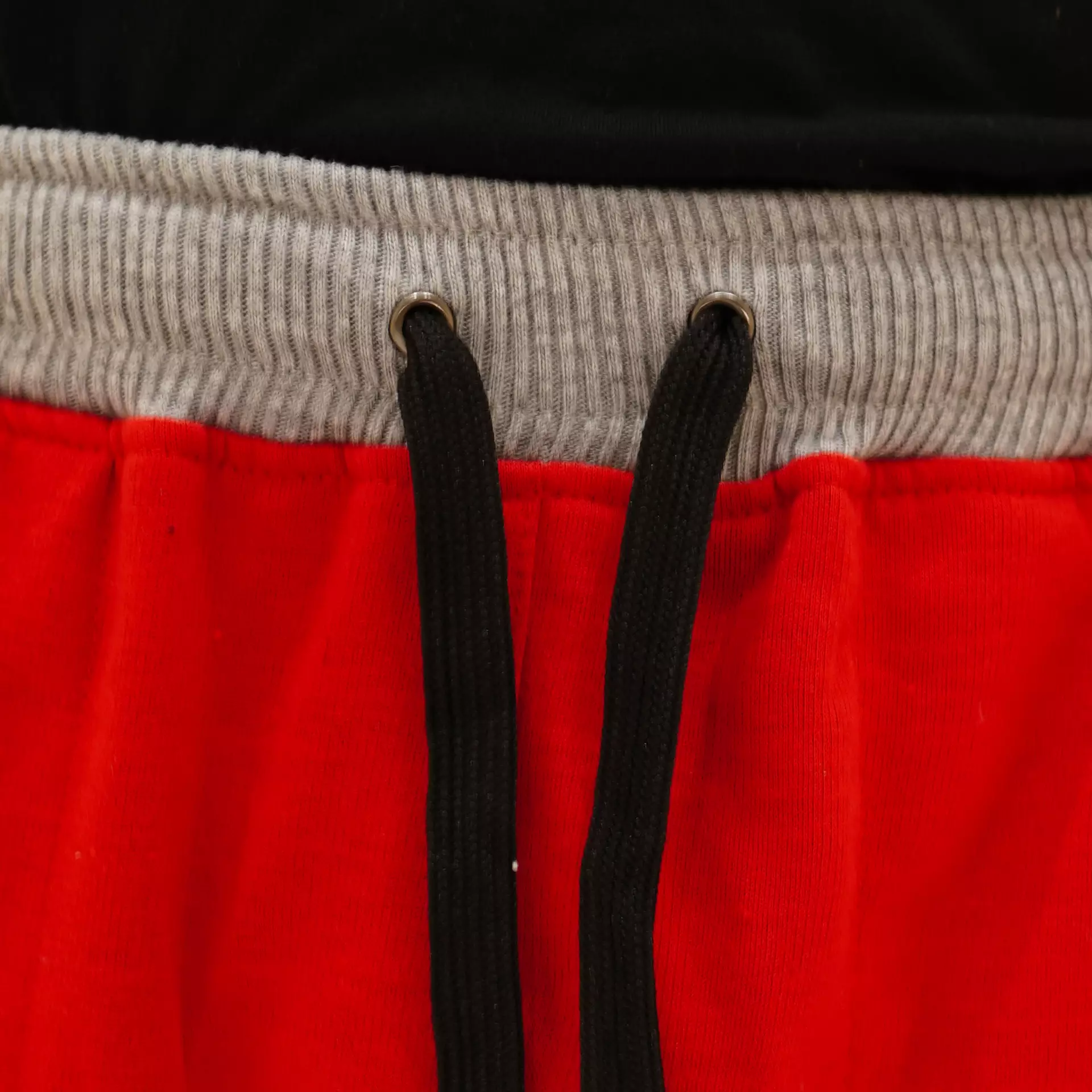 RONALDO Celana Joger Pria Jogger Pants Pria Variasi Warna - MERAH