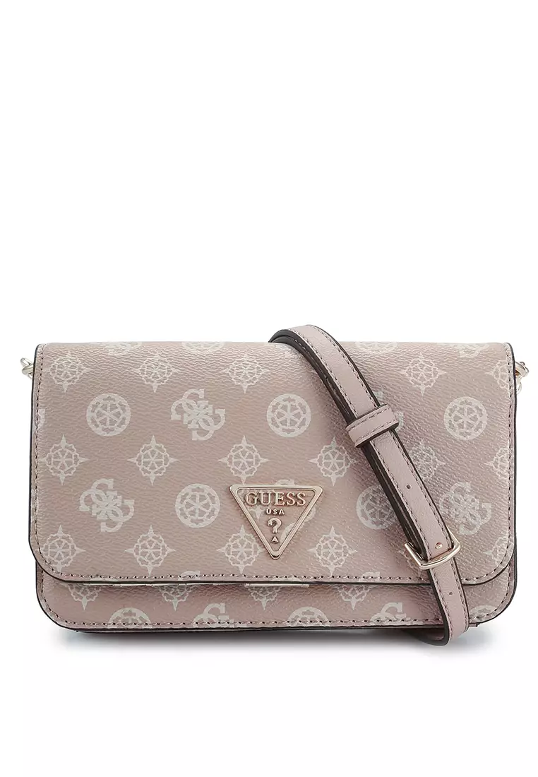 Noelle mini crossbody sale flap