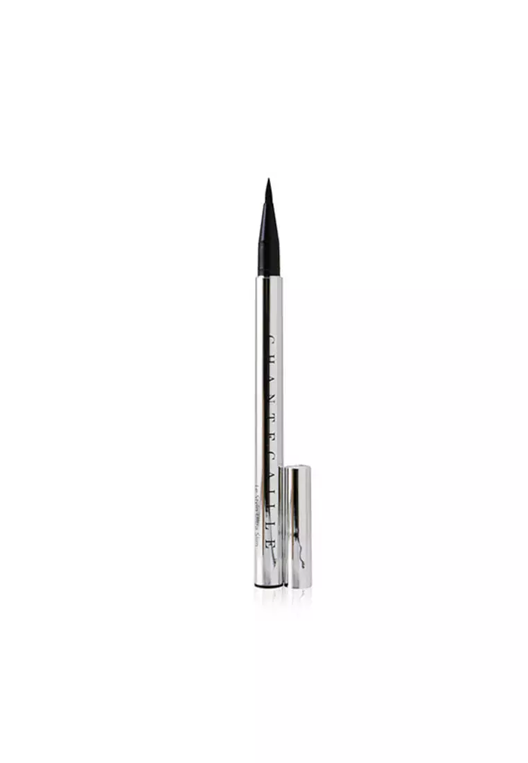 Discount on Chantecaille  shoes - SKU: Chantecaille - Le Stylo Ultra Slim Liquid Eyeliner - Black 0.5g/0.02oz