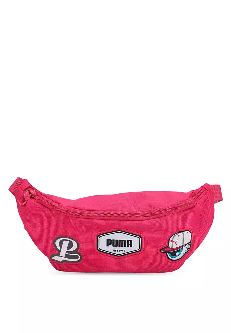 Puma travel online bags online
