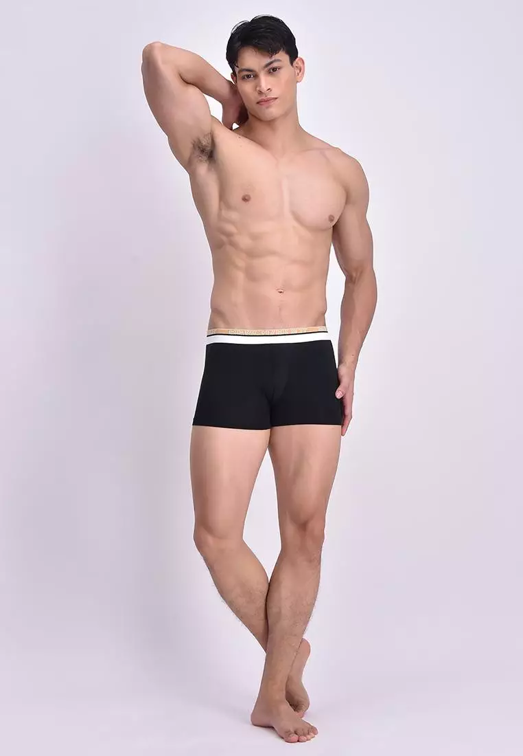 Men's Boxer Brief