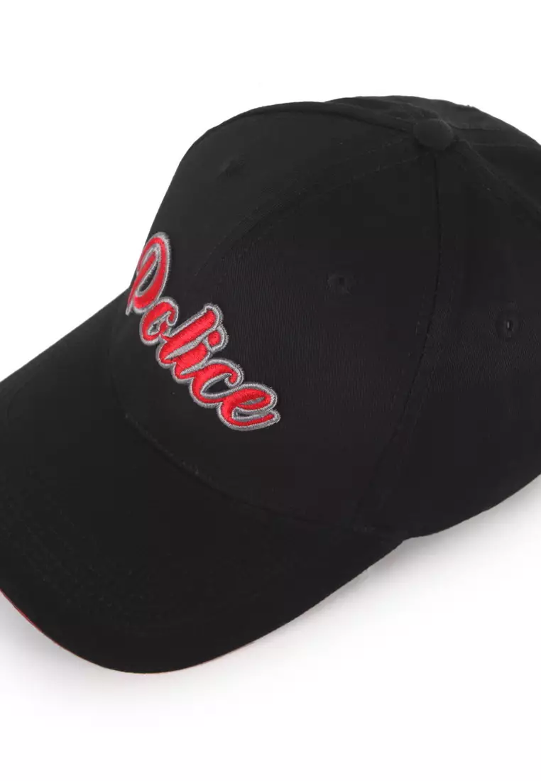 POLICE Topi Pria 2752020039