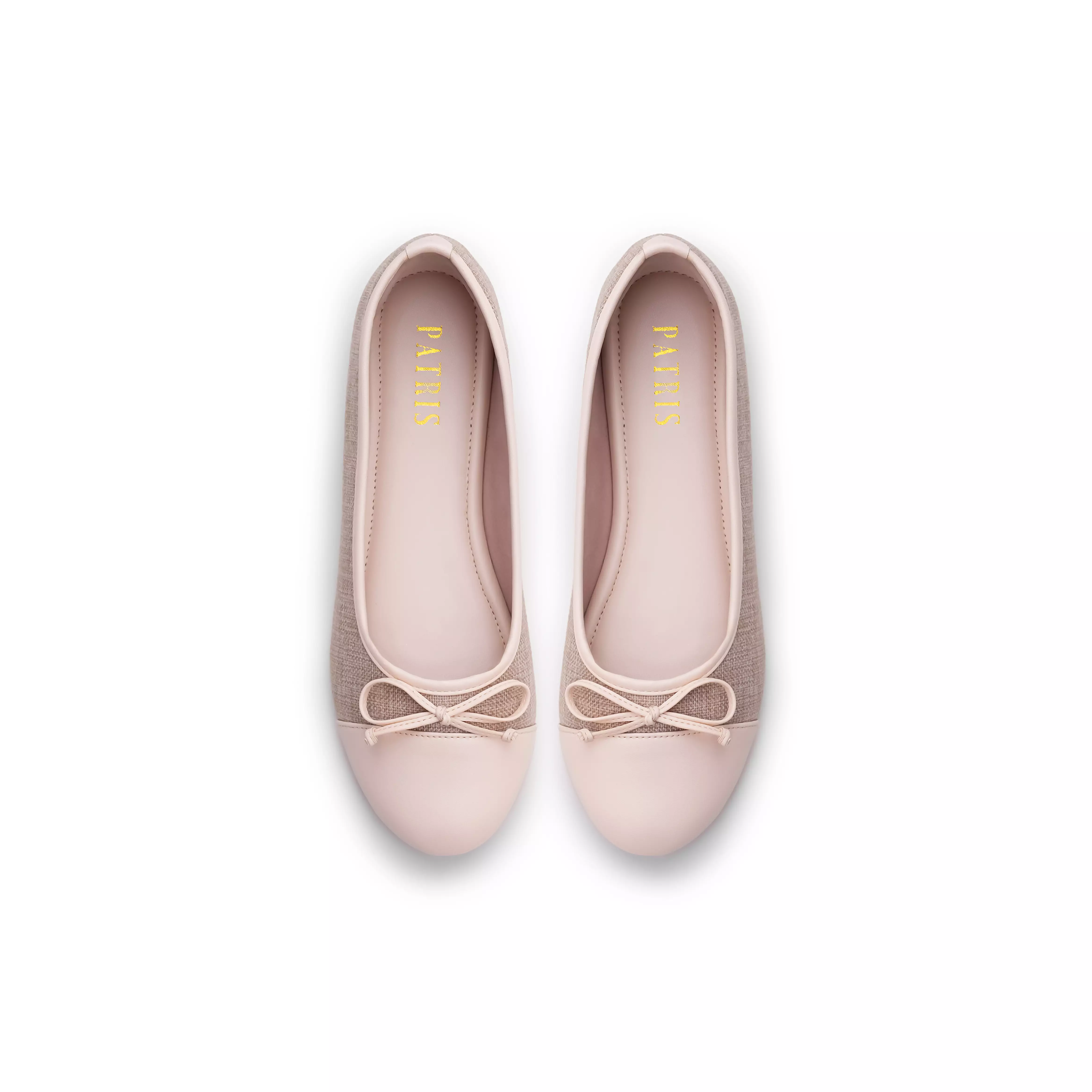 PATRIS Brigita Shoes Wanita Heels / Hak 2 Cm