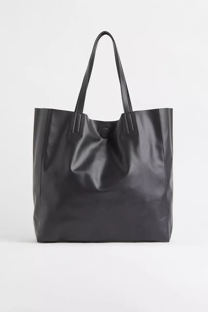 H&m shopping bag new arrivals