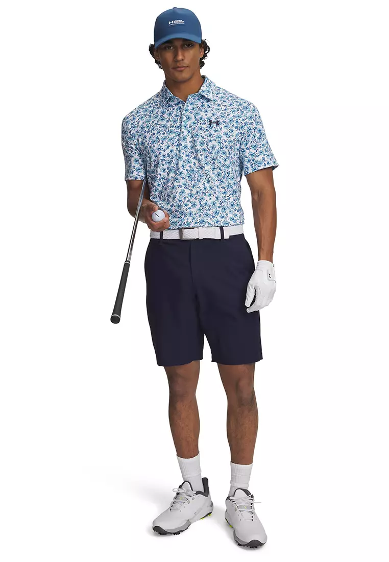 Drive Tapered Men's Shorts