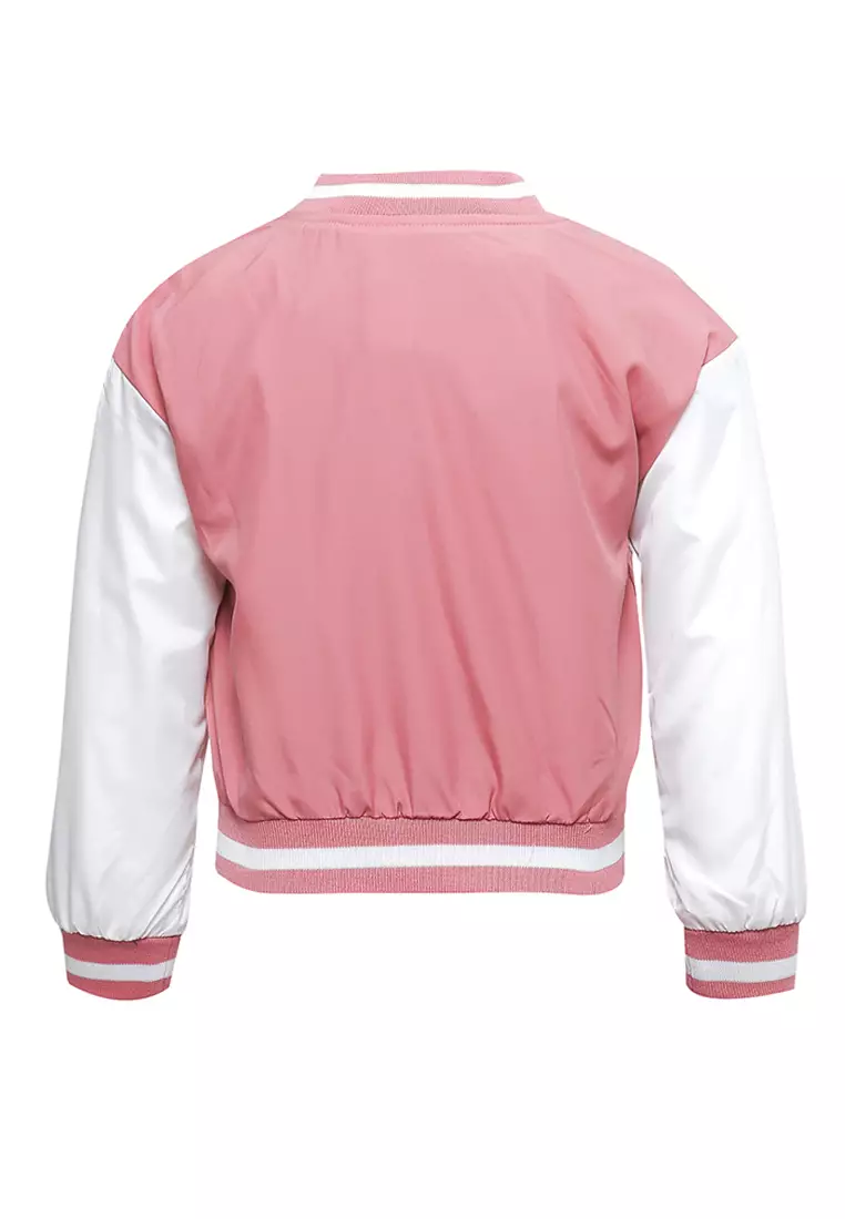 Jacket Body Warmer