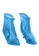 Fashion by Latest Gadget blue Plastic Zip Up Hi Heels Shoe Cover FA499SH63YNOPH_1