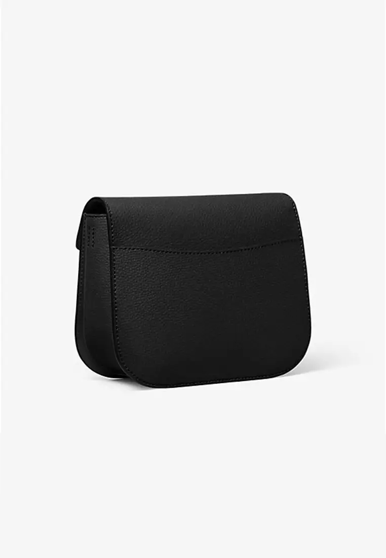 Michael kors saddle outlet bag